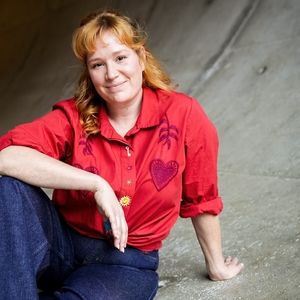 Meet your Posher, Allyson